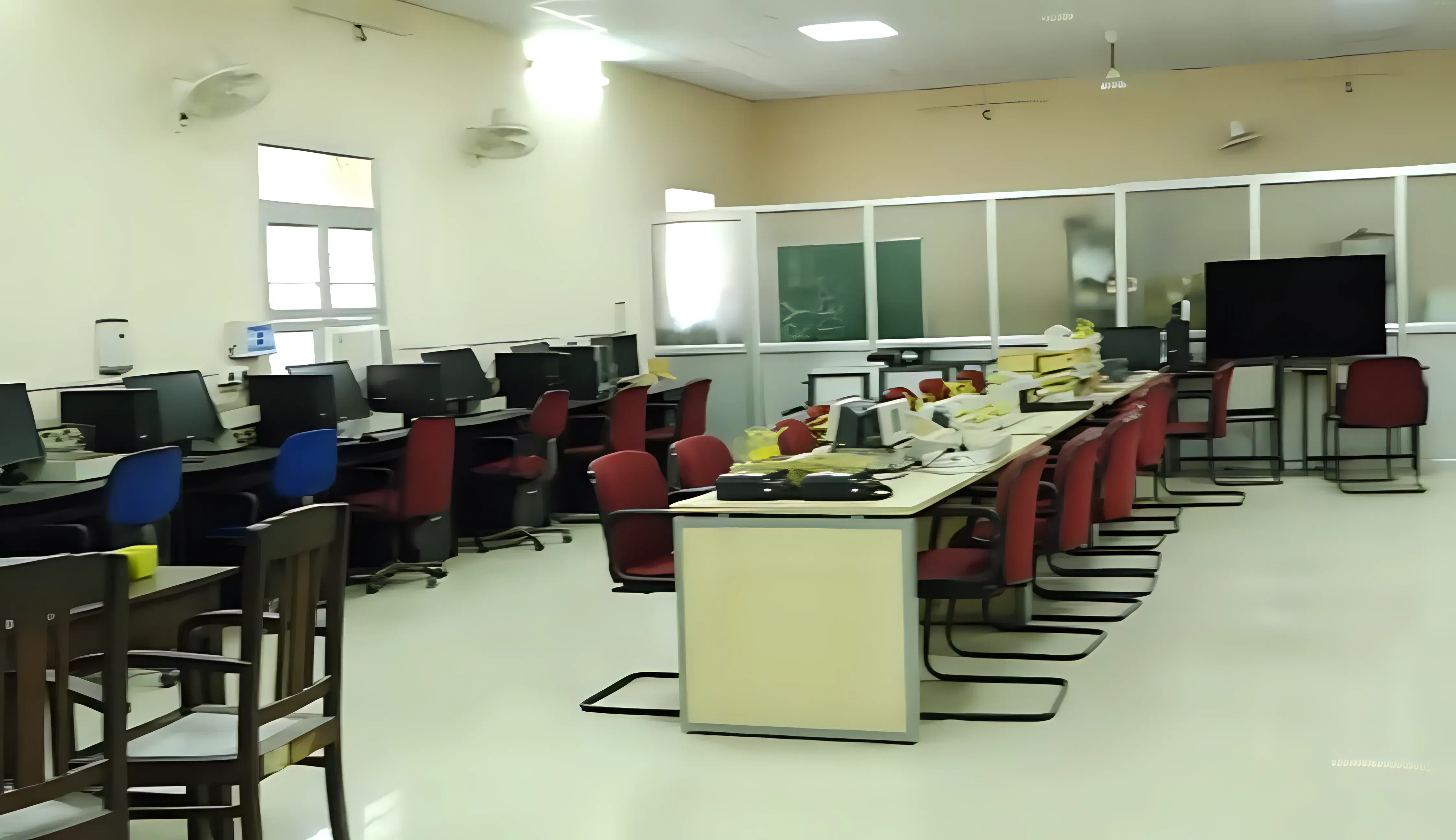 Uttar Pradesh Textile Technology Institute Kanpur Facilities photo 6